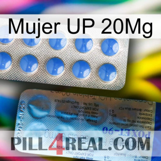 Female UP 20Mg 40